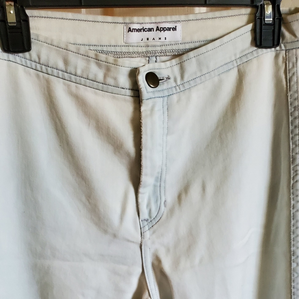 American Apparel Jeans